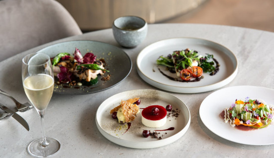 Şefin Masası Yaratıcılığın Mutfağında Bir Gün 