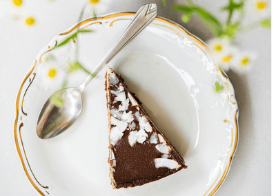 Özel Tatlı ve Çikolata Sunumları